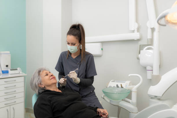 Best Knocked-Out Tooth Emergency  in Ramsey, MN