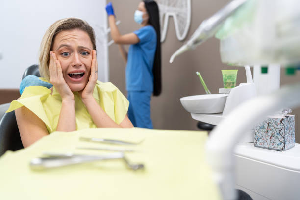 Best Knocked-Out Tooth Emergency  in Ramsey, MN